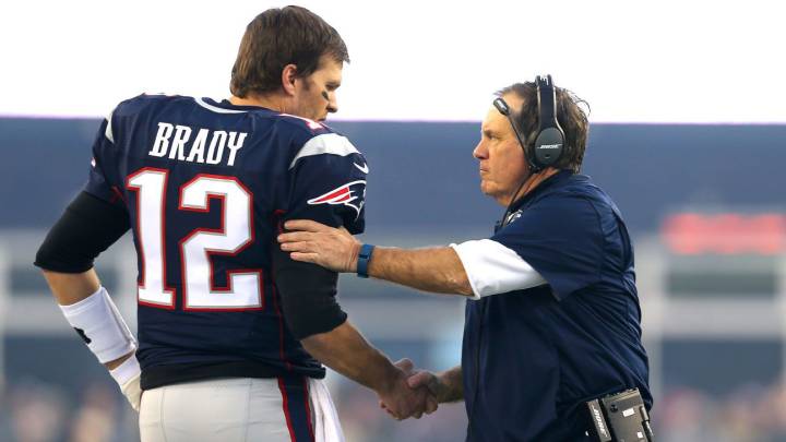 Te guste o no, Patriots va por el séptimo Lombardi