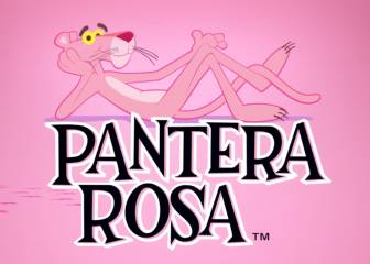 50 años de la Pantera Rosa