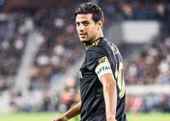 ¡Sorpresa de Bradley! LAFC se queda sin su figura