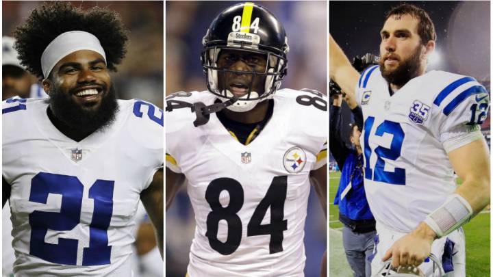 De Brown a Luck: las polémicas que opacan la temporada 100