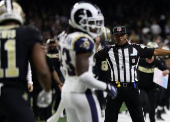 Revisión de interferencias será la novedad de la temporada