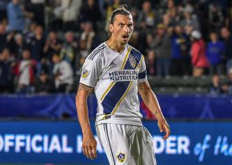 Zlatan estalla contra reportero tras preguntarle por Boca