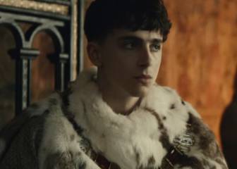 ¿Qué dice la crítica de la nueva cinta de Netflix, The King?