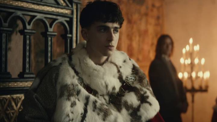 Luego de su esperada presentación en el Festival de cine de Venecia, la película de Netflix recibió críticas bastantes divididas.