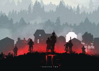 Rotten Tomatoes ya calificó It: Chapter Two