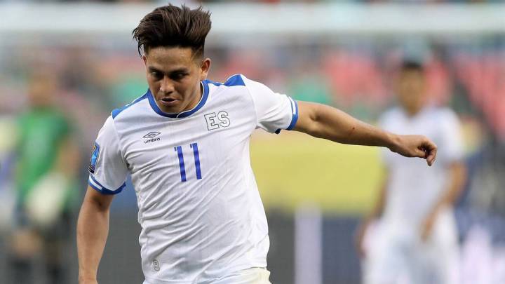 Hace unos días el portero y capitán de la Selección de El Salvador mostró su descontento por el posible regreso de Fito y ahora se reencontraron