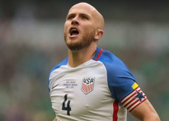 USA no contará con verdugo de Selección Mexicana