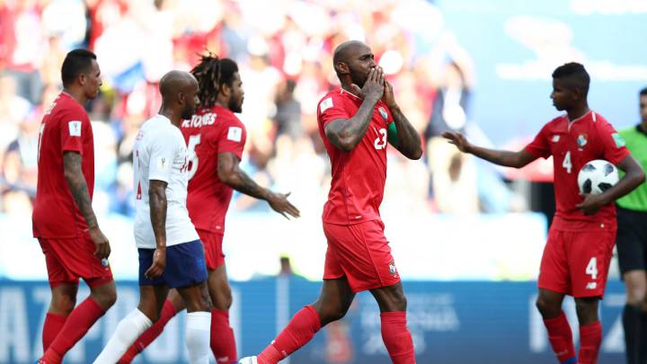 El defensor panameño que fue capitán en el pasado mundial de Rusia 2018, aseguró que su selección debe mentalizarse para superar a El Salvador y acceder al Hexagonal Final.