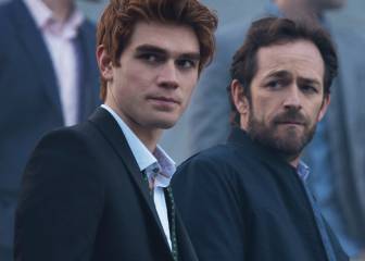 Riverdale le dedicará un capitulo a Luke Perry