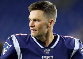 Los 100 figuras más influyentes en la historia de la NFL: 10-1