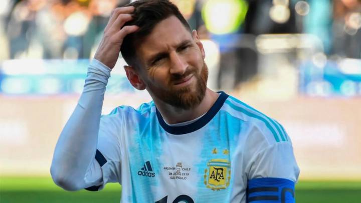 El próximo jueves 5 de septiembre, la Roja y la Albiceleste se medirán en un duelo amistoso en Estados Unidos, pero sin Messi, los fans pierden interés