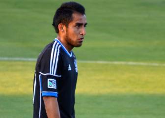 Rafa Baca recuerda su paso en San José y destaca a Wondo