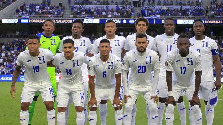 Honduras vs Puerto Rico: Horario, TV; cómo y dónde ver