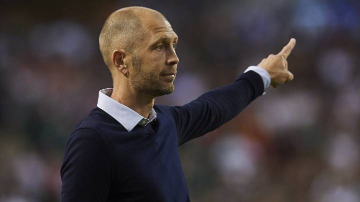 Previo al duelo amistoso ante la Selección Mexicana, el entrenador estadounidense admitió que el cuadro tricolor se encuentra por encima de Estados Unidos en la Concacaf.