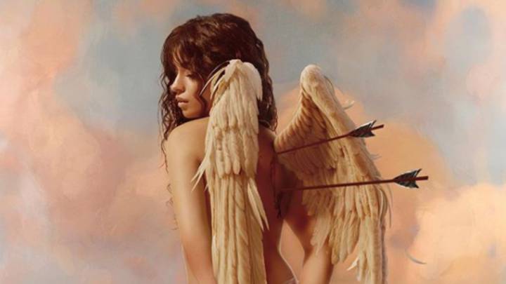 El momento esperado de la semana llegó. Se lanzaron las nuevas canciones de Camila Cabello, que pertenecen al álbum Romance.