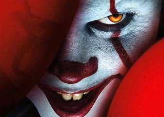 Las películas de terror más taquilleras de la historia