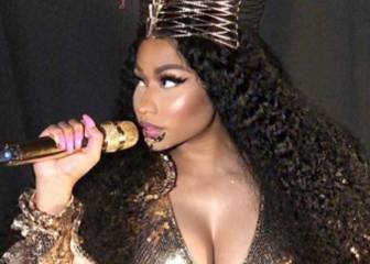 Nicki Minaj le dice adiós a la música