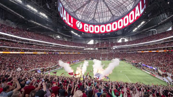 Así como la MLS que disputará su semana 27, estas son otras ligas en el mundo que no detienen su actividad a pesar de la Fecha FIFA.