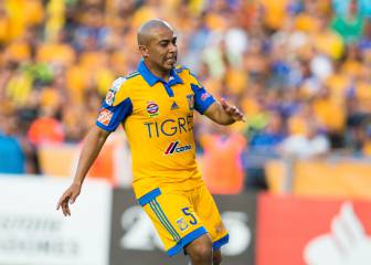 ¿Qué fue de Egidio Arévalo, uruguayo ex de Rayados?
