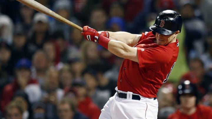 Yankees vs Red Sox (1-6): resumen, resultado y anotaciones