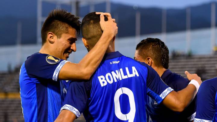 La selección de El Salvador arranca su camino en la Fas de Grupos de la Liga de Naciones de Concacaf cuando se enfrente en el Cuscatlán a Santa Lucía.