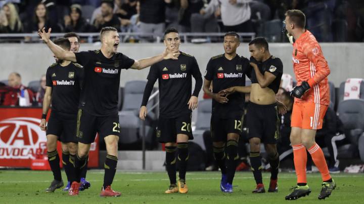 Orlando City quiere salir de una larga mala racha, pero enfrente tendrá al mejor equipo de la MLS, el LAFC que viene de caer sorpresivamente ante Minnesota United.