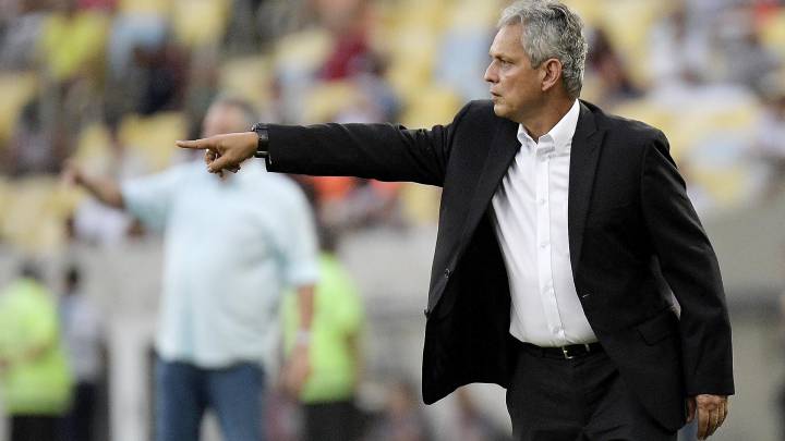 El entrenador de Chile se mostró contento por poder estar de vuelta en la tierra donde pudo crecer como profesional. Rueda llevó a Honduras al Mundial del 2010.