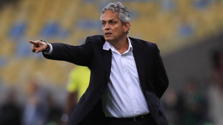 Reinaldo Rueda enfrentará a su segunda patria ahora con Chile