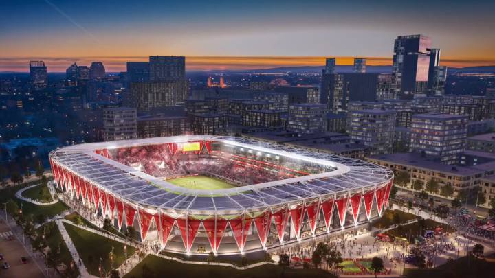 Los representantes de la franquicia están a nada de cerrar el acuerdo para que Sacramento se convierta en el equipo número 29 de la MLS.