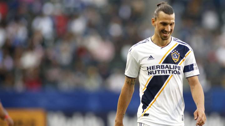 Con seis partidos para terminar la temporada regular, Zlatan y compañía se encuentran fuera de la clasificación para los Playoffs de la MLS.