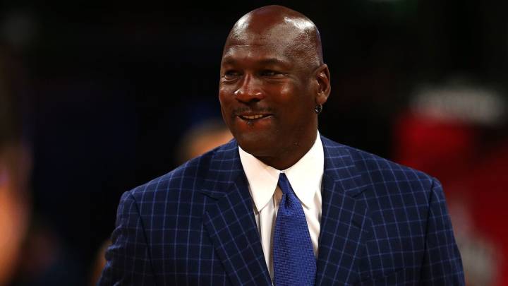 ¡Millonaria ayuda de Michael Jordan a Bahamas!