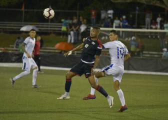 La 'Selecta' arriesga su pase al Hexagonal Final