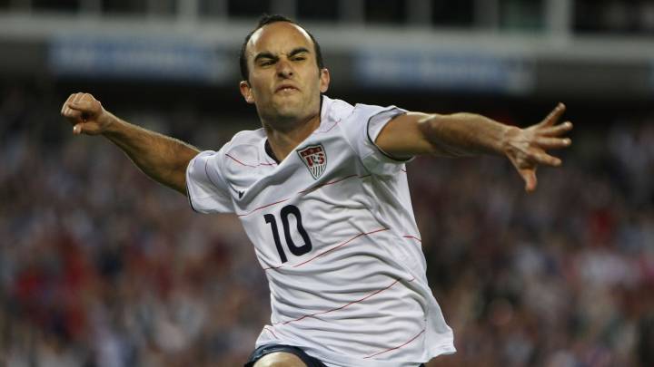 El delantero histórico de combinado nacional de Estados Unidos se dijo frustrado como aficionado al ver el accionar de la escuadra dirigida por Berhalter