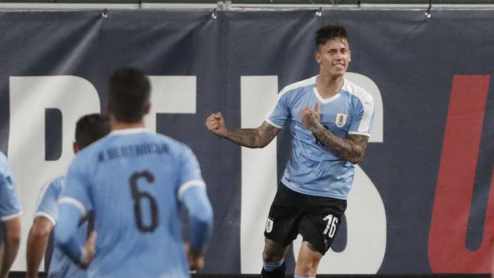 Así fue la participación de los futbolistas de la MLS que tuvieron acción con sus respectivas selecciones nacionales en la pasada Fecha FIFA.