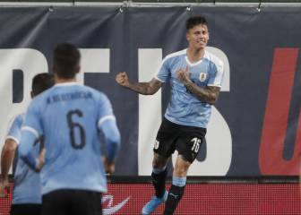 Lo más destacado de los seleccionados de la MLS