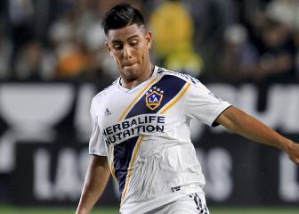 Gregg Berhalter aún espera convencer a Efraín Álvarez