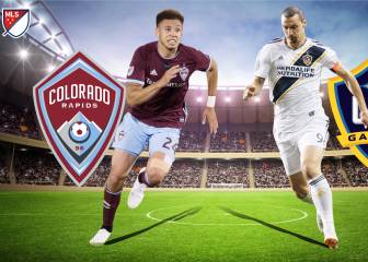 LA Galaxy seguirá fuera de la ronda de playoffs en la MLS