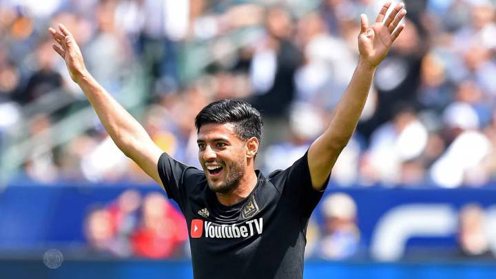El conjunto donde milita el mexicano Carlos Vela aprovechó una combinación de resultados y ya nadie les quita el primer lugar en su conferencia.