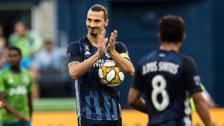 La nueva entrega del videojuego, contará con la presencia de las grandes estrellas de la MLS y estos son los jugadores que mejor puntuación recibieron para la edición 2020.