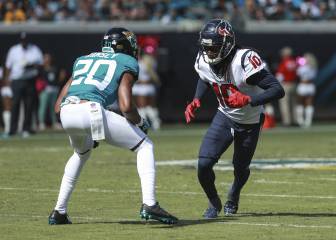 Hopkins y Ramsey: rivalidad con admiración mutua