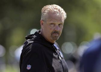 Gregg Williams: