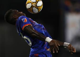 Cincinnati, peor club debutante en la MLS en los últimos años