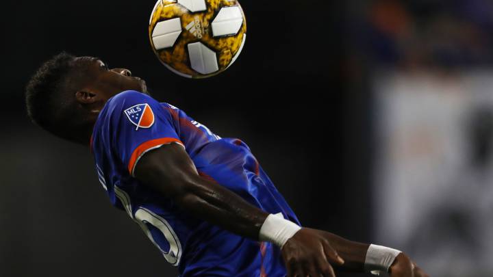 El conjunto dirigido por el holandés Ron Jans no tuvo un buen año inicial en la Major League Soccer y los números hablan por sí solos este 2019