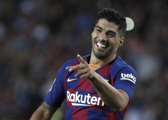 Sin Messi, el Barça gana con golazos incluídos