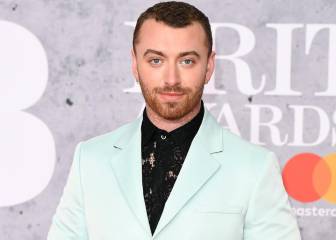 Sam Smith pide no identificarlo como