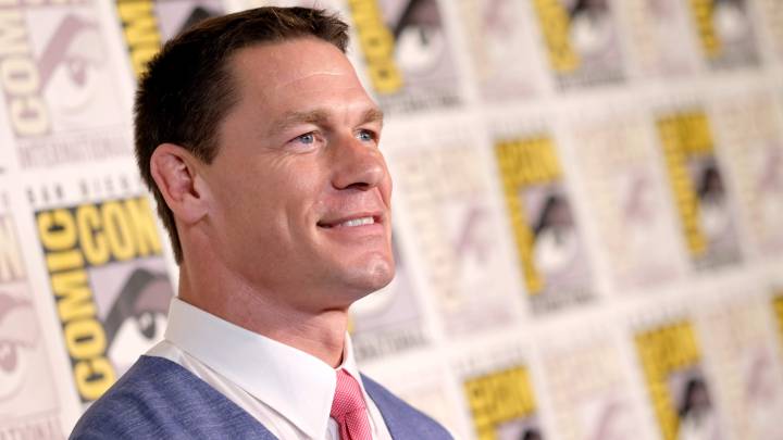 James Gunn confirma a John Cena y elenco para Suicide Squad