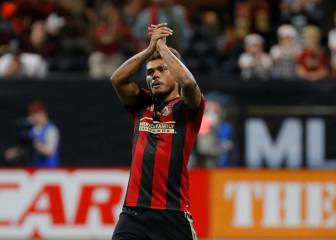 Atlanta ya está en playoffs y quiere el bicampeonato