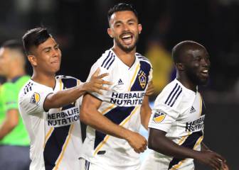 LA Galaxy vs Sporting KC, MLS: Horario, TV; cómo y dónde ver