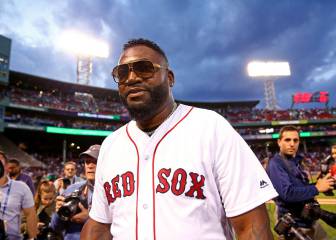 El calvario de Big Papi tras atentando en Dominicana