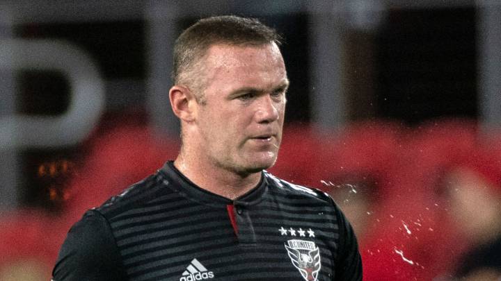 Durante el triunfo de D.C. United ante Portland Timbers, hubo una jugada en la que claramente el balón entró en la portería y el árbitro no señalo el gol.